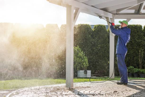 Best Roof Washing  in Eastmont, WA