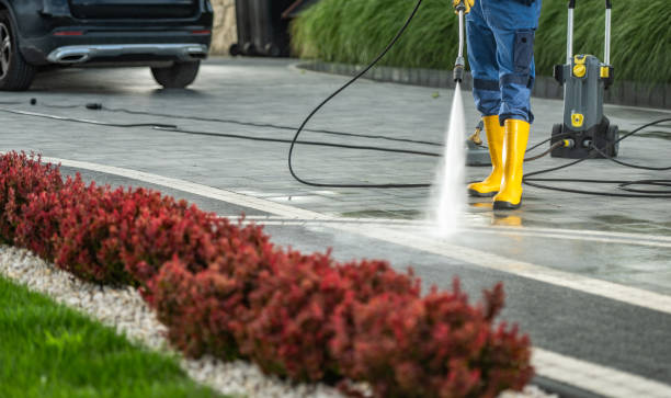 Best Factory Floor Cleaning  in Eastmont, WA